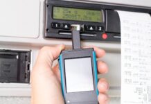 Ταχογράφοι: Τι αλλάζει και τι δεν αλλάζει από την 1η Ιανουαρίου 2025;