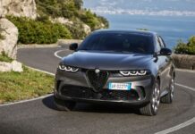 Alfa Romeo Tonale Sprint Plug-In Hybrid Q4 χωρίς φόρο εταιρικής χρήσης