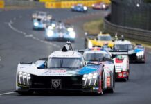 24 Hours of Le Mans: Τερμάτισαν τα δύο Peugeot 9X8