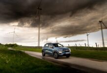 Στην Ελλάδα το ηλεκτρικό Dacia Spring! – Πόσο κοστίζει