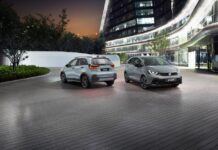 Ιδού τα νέα Honda Jazz και Jazz Crossstar