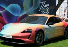 To «Festival of Dreams» της Porsche έγραψε ιστορία!