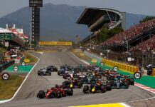 Pirelli: Η Βαρκελώνη ιδανική πίστα δοκιμών
