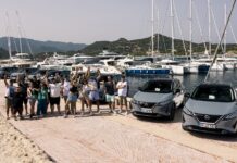 Nissan Qashqai e-Power: 1.000 χιλιόμετρα με ένα γέμισμα!