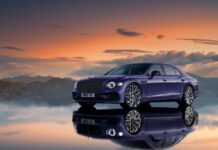 Ρεκόρ πωλήσεων για την Bentley το 2022!