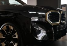 Η πρώτη BMW XΜ αποκλειστικά στην BMW Σφακιανάκης