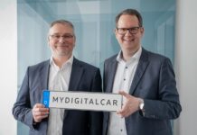 Καταφθάνει η online πλατφόρμα MyDigitalCar!