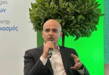 Έρχεται πρόγραμμα εγκατάστασης φορτιστών σε πιάτσες Ταξί!