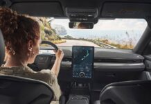 Η Ford φέρνει στην Ευρώπη το Amazon Alexa Built-in