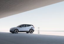 Δυναμικές επιδόσεις από την Volvo Cars!