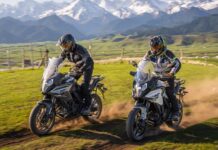 Στην Ελλάδα το νέο CFMOTO 700MT σε άκρως δελεαστική τιμή!