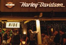Ξεχωριστά events στο Ride Bar