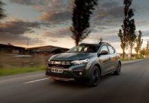 Άνοδο ρεκόρ σημείωσε η Dacia στο πρώτο εξάμηνο!
