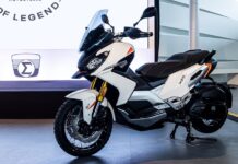 Νέα εποχή για την Peugeot Motocycles στην Ελλάδα