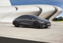 Διάκριση για το Hyundai Ioniq 6