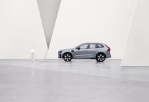 Νέο Volvo XC60 Recharge T8 Polestar Optimised με 455 ίππους!