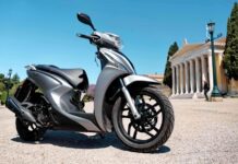 Καλικαιρινές προσφορές από την Kymco
