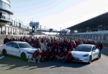 Νέα ελαστικά από την Yokohama στο Summer Test Drive Event 2023