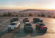 Ρεκόρ εσόδων για Seat και Cupra!