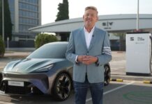 H Seat θα κατασκευάσει μονάδα συναρμολόγησης στοιχείων μπαταρίας