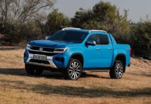 Στην Ελλάδα το νέο VW Amarok! – Πόσο κοστίζει