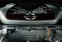 Nissan: Ξεπέρασε το ορόσημο των 40 εκατομμύριων κινητήρων