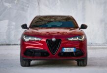 H Alfa Romeo στην 1η θέση μεταξύ των premium μαρκών!