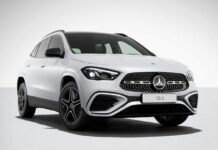 Άνοιξαν οι παραγγελίες για τη νέα Mercedes-Benz GLA – Τιμές