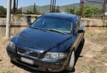Έκλεβαν αυτοκίνητα κατά «παραγγελία»!