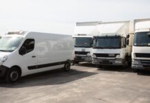 ΕΕ: Τι συμβαίνει με τα εισαγόμενα μεταχειρισμένα φορτηγά στην Ελλάδα;