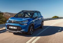 Citroen C3 Aircross με μόλις 19.900 ευρώ