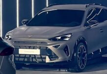Πότε έρχεται το νέο Cupra Formentor;