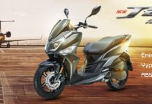 SYM JET 14 L/C ABS: Το προσωπικό σας «Jet» σε νέα έκδοση