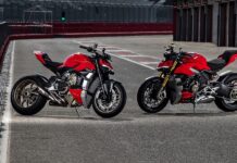 Top deals από την Ducati!