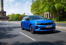 Πότε έρχεται το ηλεκτρικό Opel Astra στην Ελλάδα;