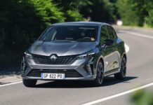 Καταφθάνει το νέο Renault Clio – Πόσο κοστίζει