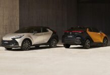 Εξαιρετικές οι επιδόσεις της Toyota Ελλάς