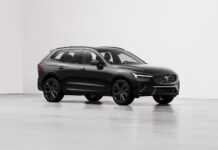 Κατέφθασε το Volvo XC60 T8 Black Edition – Τιμή