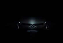 Αποκάλυψη του νέου Renault Scenic E-Tech electric