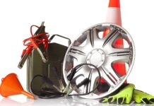 Πρόστιμο μαμούθ σε εταιρεία αξεσουάρ αυτοκινήτων!
