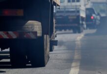 Επιδότηση για αντικατάσταση των παλαιών φορτηγών ζήτησε η Ελλάδα