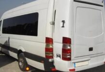 Πότε επιτρέπεται η τοποθέτηση «ντουλάπας» στα λεωφορεία