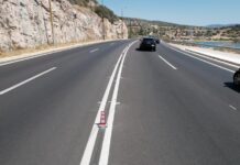 Τέρμα οι επικίνδυνες προσπεράσεις στην Παραλιακή!