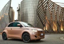 Fiat: Τα αυτοκίνητα πόλης στην Αυτοκίνηση – Electromobility 2023