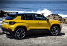 Που θα δείτε όλα τα μοντέλα της Jeep;