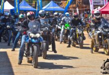Ραντεβού με την Andeli στο 2ο Adventure Meeting