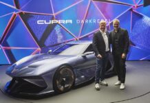 Άνοδο-ρεκόρ 60% σημειώνουν οι πωλήσεις της Cupra