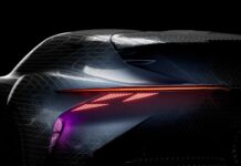 Παγκόσμια Πρεμιέρα του πρωτότυπου Cupra DarkRebel
