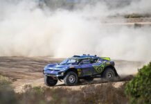 Διπλό βάθρο για την ABT CUPRA XE στο Island X Prix