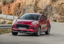 Ford Puma: Ετοιμοπαράδοτο και σε τιμή έκπληξη!
